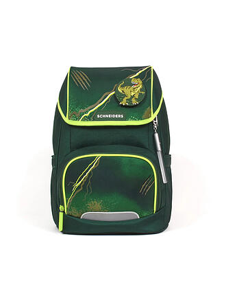 SCHNEIDERS | Set di zaini scolastici Ergojet 6 pz. Dino