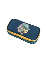 SCHNEIDERS | Astuccio Box Best Mode | Petrolio