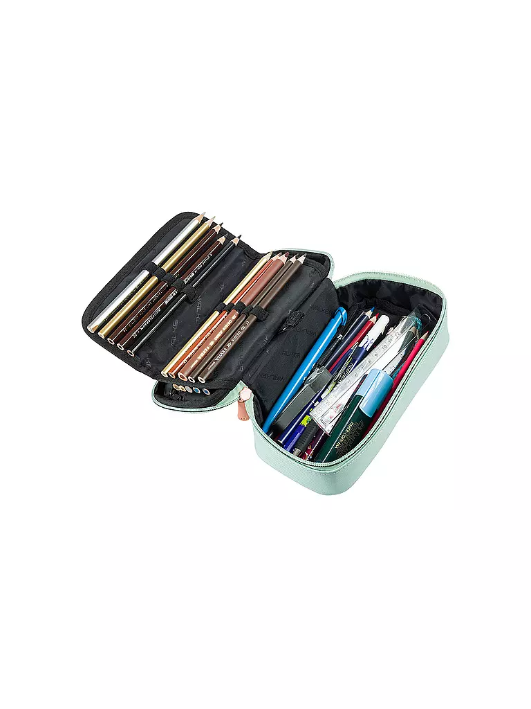 SCHNEIDERS | Astuccio Box Uni | Menta