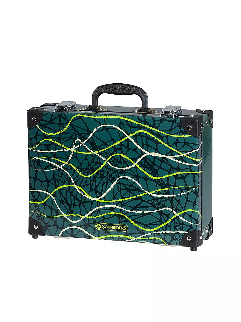 SCHNEIDERS | Case Jurassic | Oliva