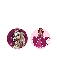 SCHNEIDERS | Nome del prodotto: Patsches Girls 2
Marca: SCHNEIDERS
Colore: rosa
Categorie: Moda, Bambini

Stile: Smart Business | Rosa