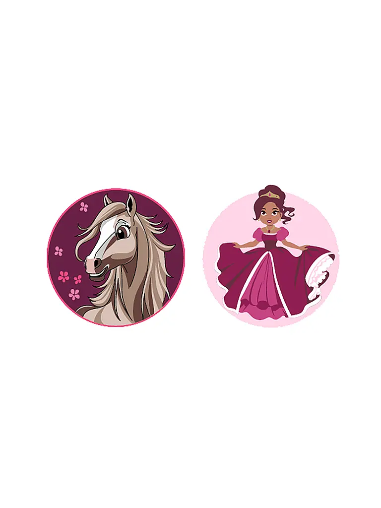 SCHNEIDERS | Nome del prodotto: Patsches Girls 2
Marca: SCHNEIDERS
Colore: rosa
Categorie: Moda, Bambini

Stile: Smart Business | Rosa