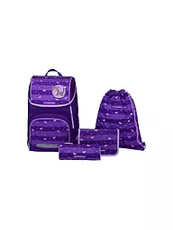 SCHNEIDERS | Nome del prodotto: Set di zaini scolastici Ergolite 6 pz Blissy Butterfly
Marca: SCHNEIDERS
Colore: viola
Categorie: Moda,Bambini

Stile: Smart Business | Lilla