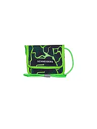SCHNEIDERS | Nome prodotto: Portafoglio Crash
Marca: SCHNEIDERS
Colore: verde scuro
Categorie: Moda, Bambini

Stile: Smart Business | Verde scuro