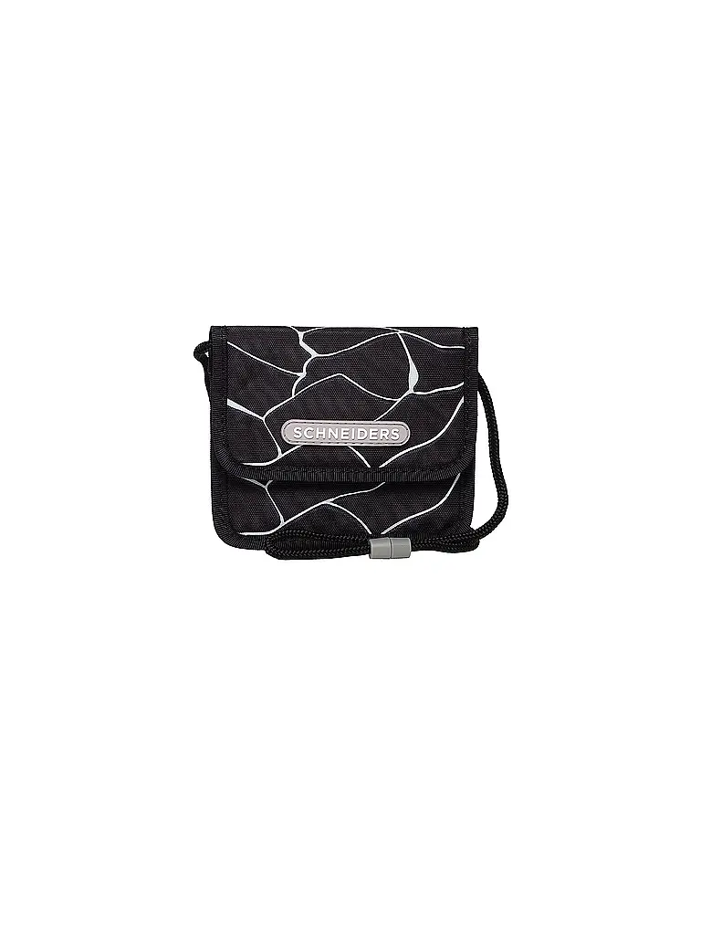 SCHNEIDERS | Nome prodotto: Portafoglio Darkhunter
Marca: SCHNEIDERS
Colore: nero
Categorie: Moda, Bambini

Stile: Smart Business | Nero