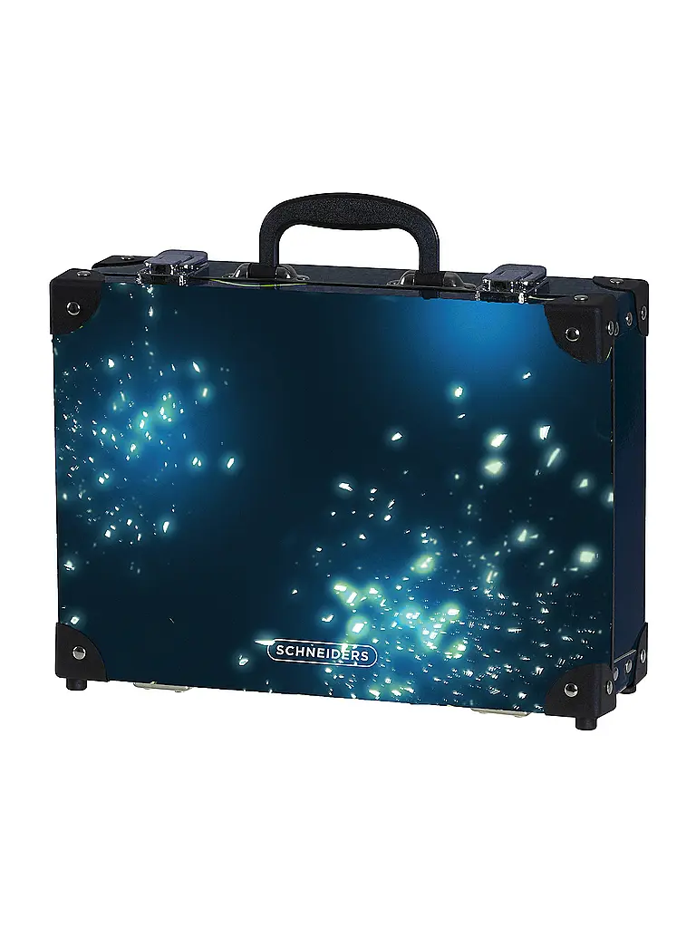 SCHNEIDERS | Nome prodotto: Valigetta portautensili - Case Cosmos | Blu scuro