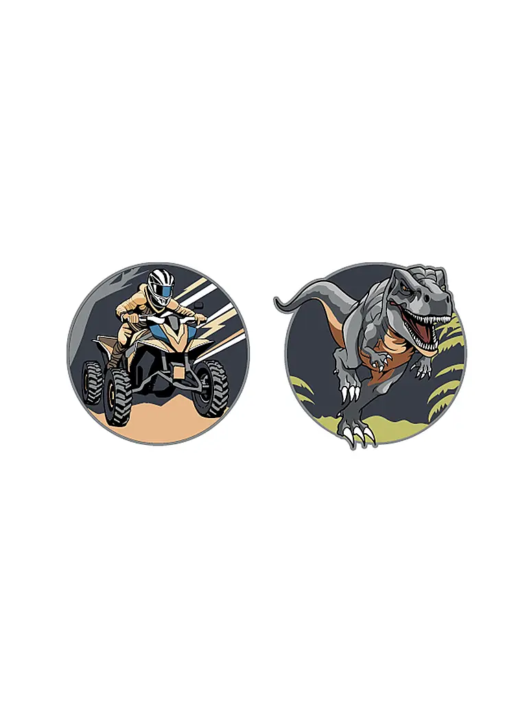 SCHNEIDERS | Patsches Boys 3
Marca: SCHNEIDERS
Colore: verde
Categorie: Moda,Bambini

Stile: Smart Business | Verde