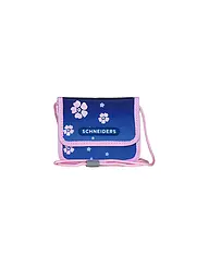 SCHNEIDERS | Portafoglio Blue Bloom
Marca: SCHNEIDERS
Colore: blu scuro
Categorie: Moda, Bambini

Stile: Smart Business | Blu scuro