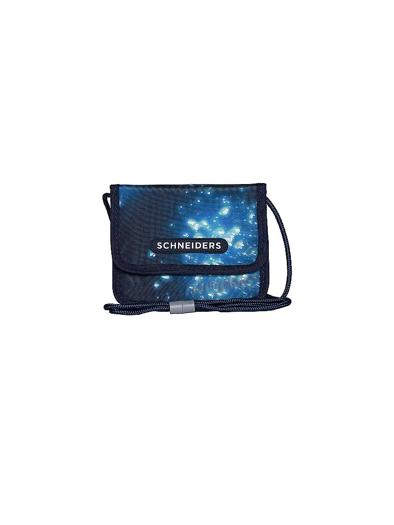 SCHNEIDERS | Portafoglio Deepcosmos | Blu