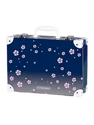 SCHNEIDERS | Valigetta degli attrezzi - Case Blue Bloom
Marca: SCHNEIDERS
Colore: blu
Categorie: Moda, Bambini

Stile: Smart Business | Blu