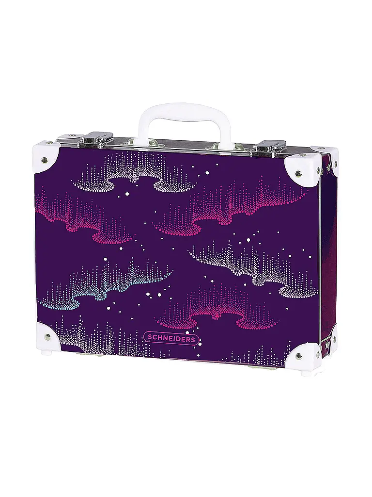SCHNEIDERS | Valigetta degli attrezzi - Case Wavy Dots | Bacca
