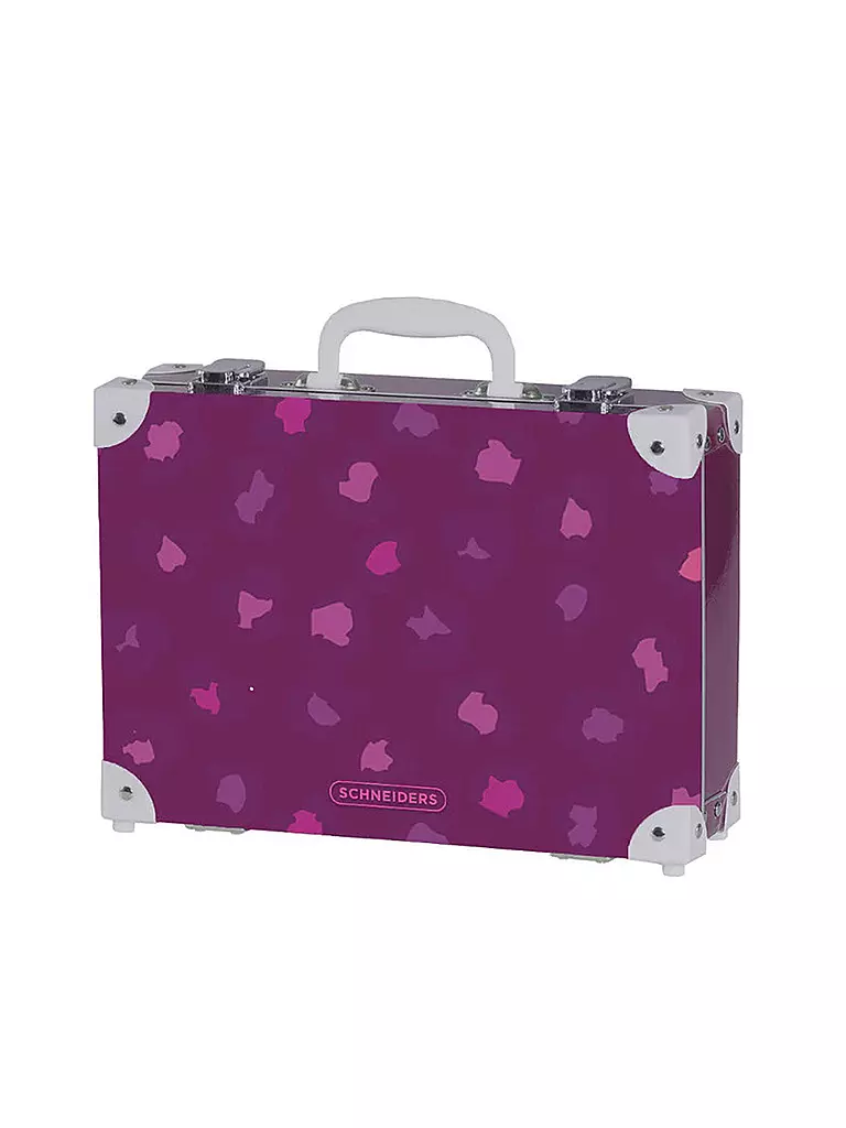 SCHNEIDERS | Valigetta degli attrezzi Berry Paw | Multicolore