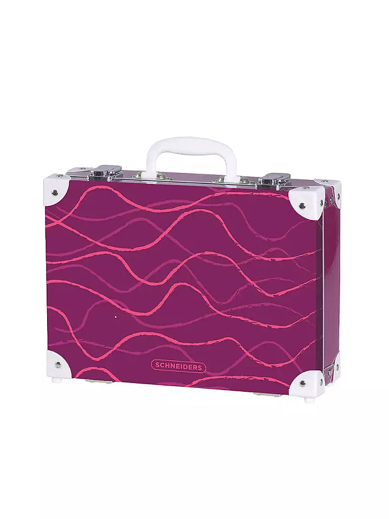 SCHNEIDERS | Valigetta degli attrezzi Cute Vibes | Multicolore