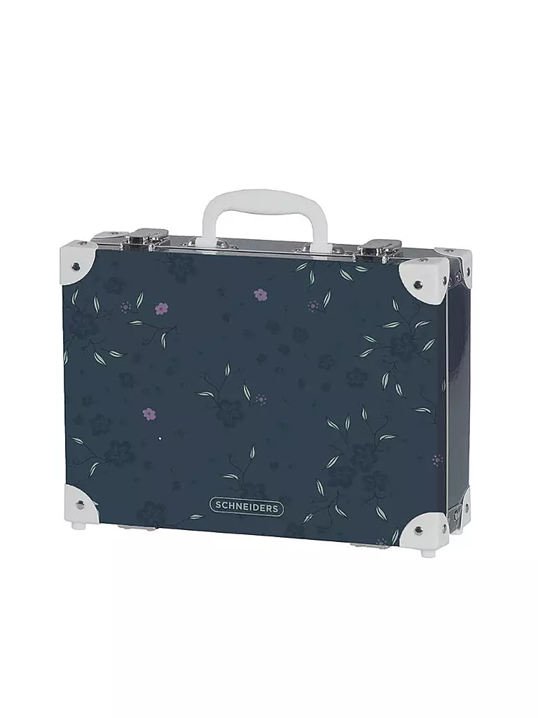 SCHNEIDERS | Valigetta Gery Mint Meadow
Marca: SCHNEIDERS
Colore: multicolore
Categorie: Moda, Bambini

Stile: Smart Business | Multicolore