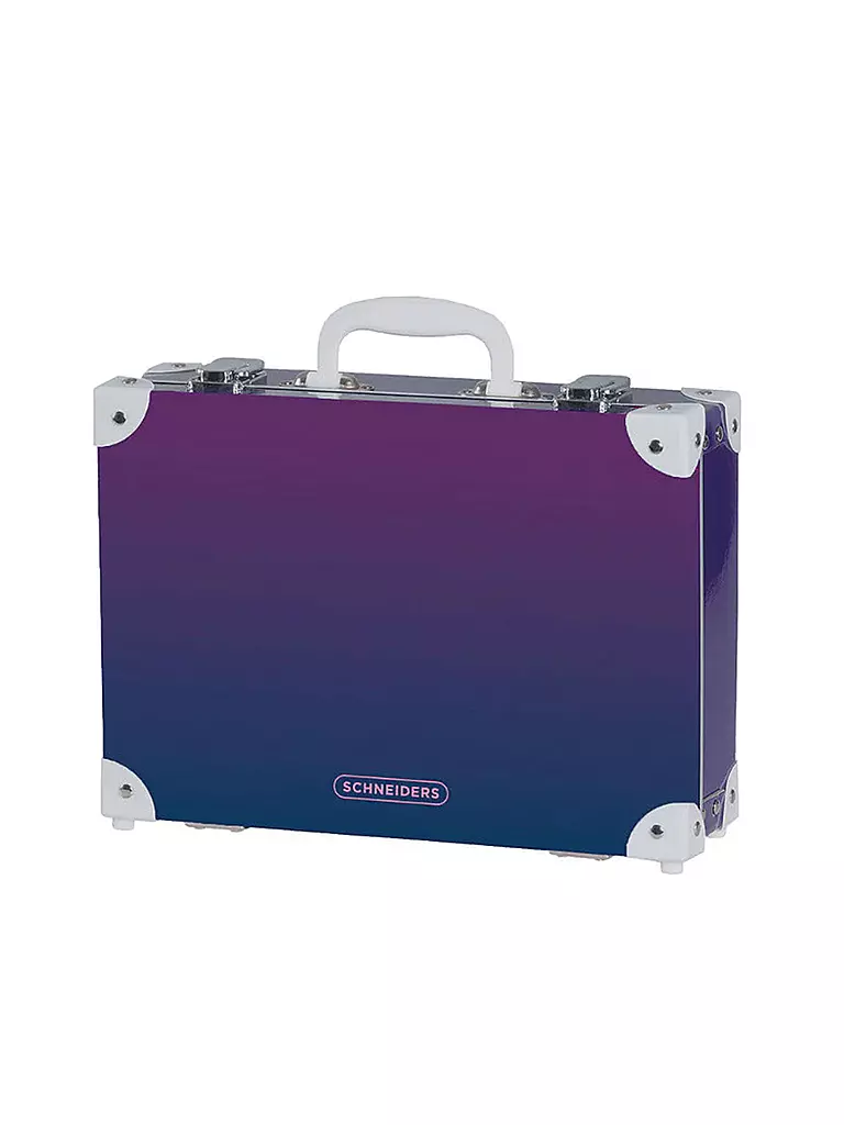 SCHNEIDERS | Valigetta portautensili multicolore Grils | Multicolore