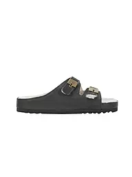 SCHOLL | Hausschuhe KIM | Nero