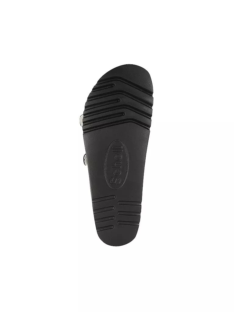 SCHOLL | Hausschuhe KIM | Nero