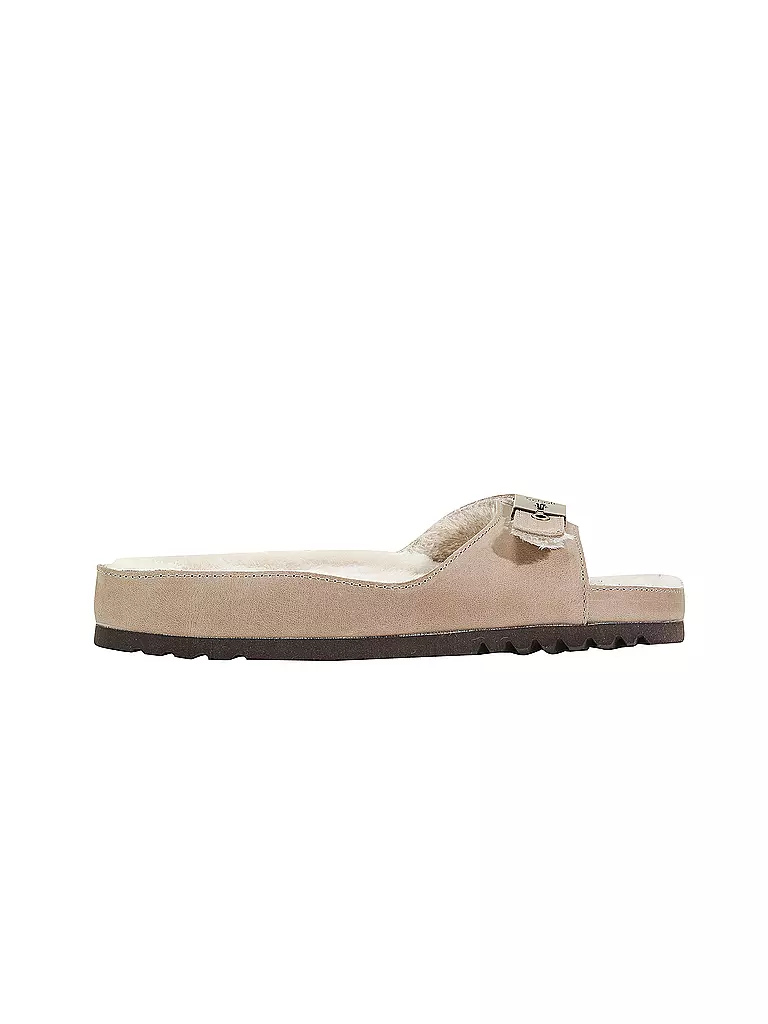 SCHOLL | Hausschuhe MEG | Beige