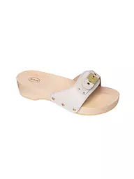 SCHOLL | Pantoletten  - Sandalen PESCURA HEEL | Bianco