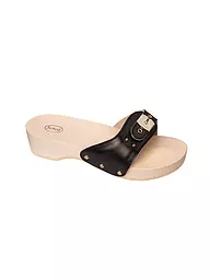 SCHOLL | Pantoletten  - Sandalen PESCURA HEEL | Nero