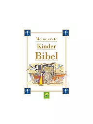 SCHWAGER & STEINLEIN VERLAG | Libro - La mia prima Bibbia per bambini | Senza colore