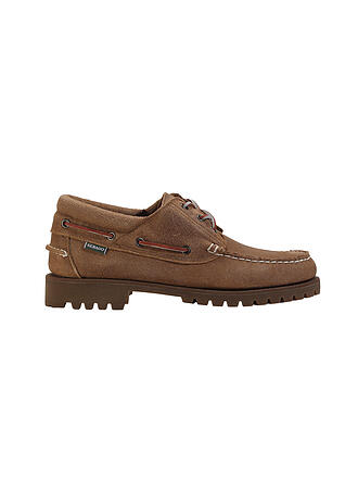 SEBAGO | Scarpe da barca ACADIA SUEDE WAXED