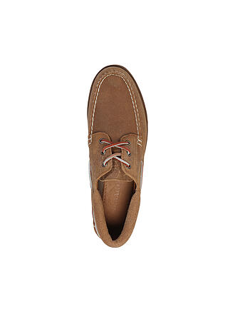 SEBAGO | Scarpe da barca ACADIA SUEDE WAXED