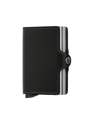SECRID | Portafoglio - Twinwallet Original Twin Black