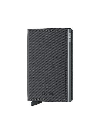 SECRID | Portafoglio - Slimwallet Twist Cool Grey