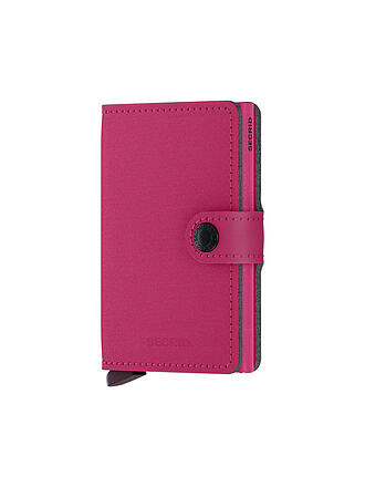 SECRID | Portafoglio - Miniwallet Yard Powder Fuchsia