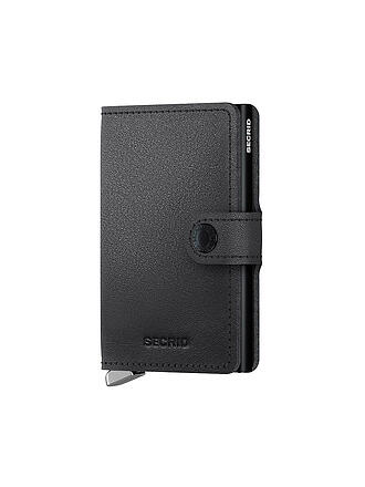 SECRID | Portafoglio - Miniwallet Dusk Black