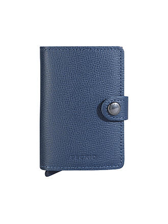 SECRID | Portafoglio - Miniwallet Crisple Mini navy