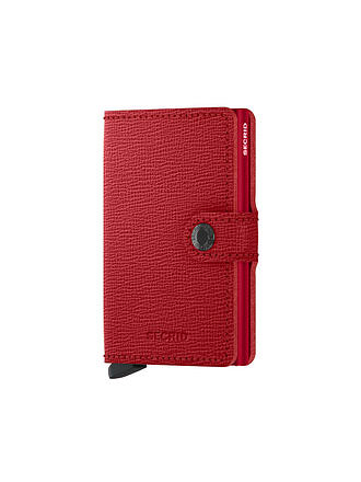 SECRID | Portafoglio - Miniwallet CRISPLE