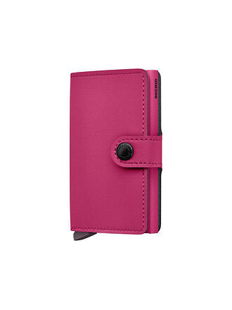 SECRID | Portafoglio - Miniwallet Yard fucsia