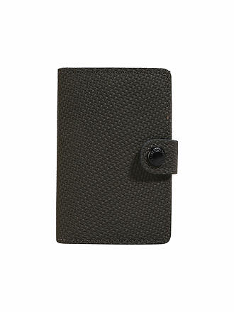 SECRID | Portafoglio - Miniwallet CARBON Khaki