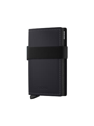 SECRID | Portafoglio BANDWALLET Nero Nero