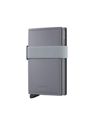 SECRID | Portafoglio BANDWALLET Grigio Grigio