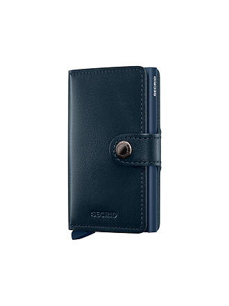 SECRID | Portafoglio - Miniwallet Original navy