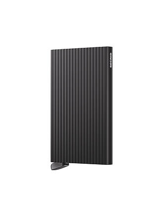 SECRID | Portafoglio PREMIUM CARDPROTECTOR FLUTED
Marke: SECRID
Colore: nero
Categorie: Moda, Donna

Materiale: Plastica