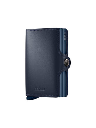 SECRID | Portafoglio - Original Twinwallet To Navy