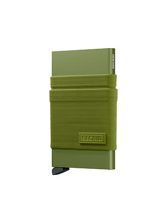 SECRID | Portafoglio FLEX WALLET