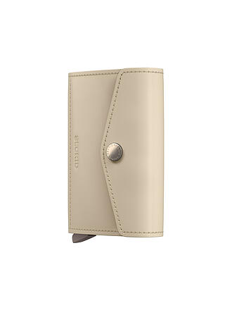 SECRID | Portafoglio - Envelope Wallet Original latte
