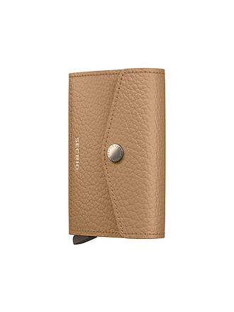 SECRID | Portafoglio - Miniwallet Envelope Cappuccino