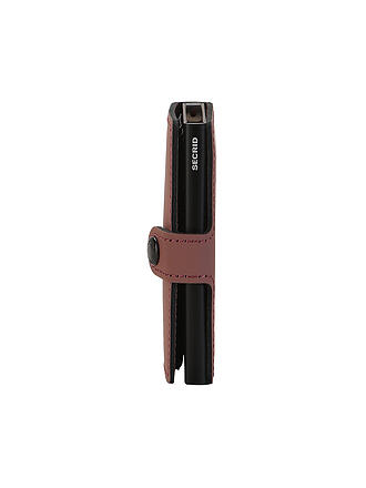 SECRID | Portafoglio - Miniwallet Matte rose