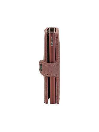 SECRID | Portafoglio - Miniwallet Vintage malva