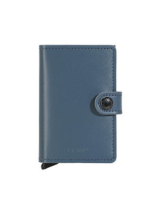 SECRID | Portafoglio - Miniwallet Original ice blue