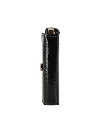 SECRID | Portafoglio - Envelope Wallet Naplak Black