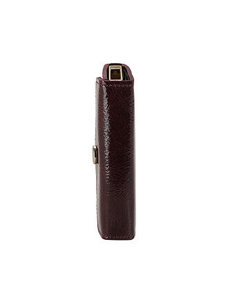 SECRID | Portafoglio - Envelope Wallet Naplak Plum