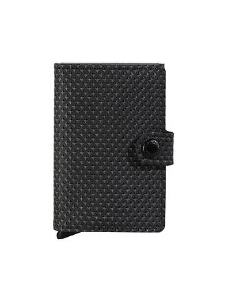 SECRID | Portafoglio - Miniwallet PYRAMID Grey