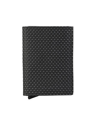 SECRID | Portafoglio - Slimwallet PYRAMID Grey